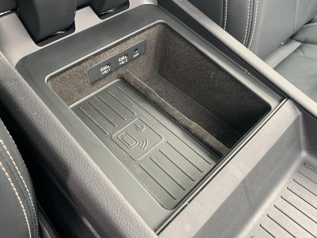 AUDI Q7 3.0 TDI V6 S Line Quattro 2017