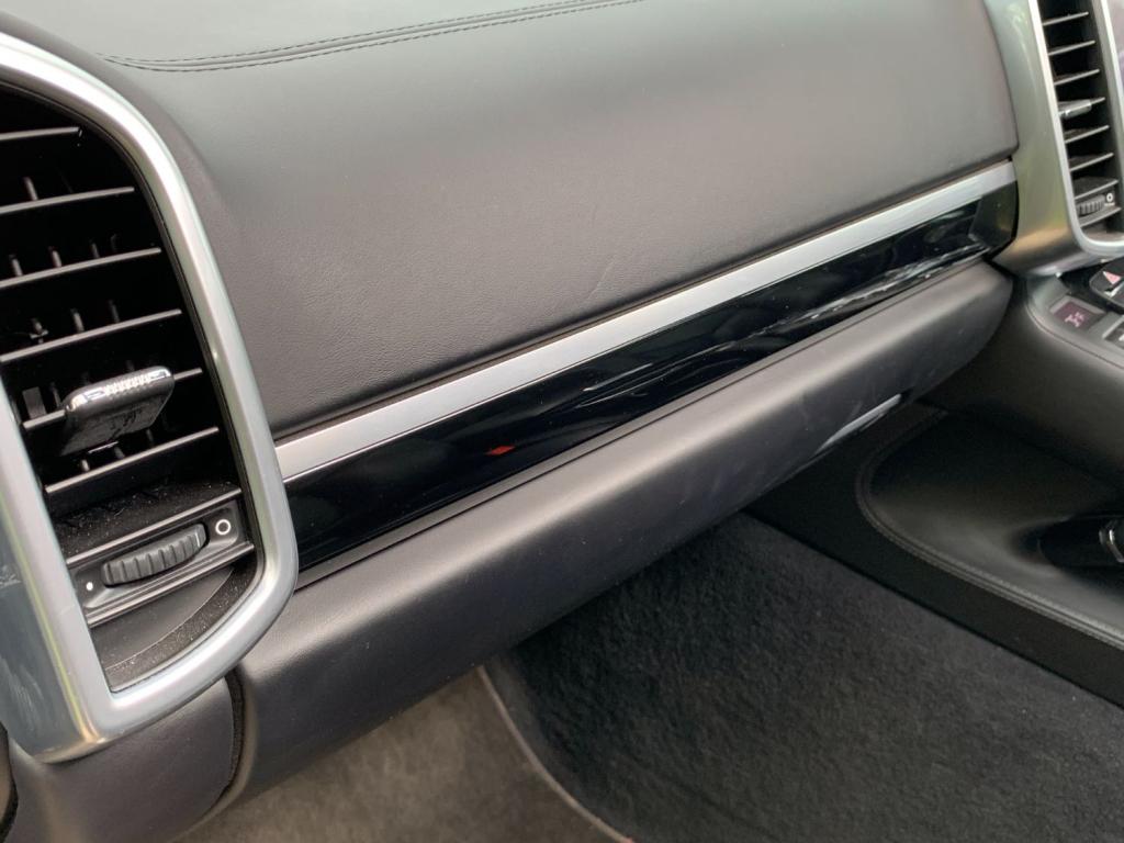 PORSCHE CAYENNE 4.2 TD S Tiptronic 4WD 2016