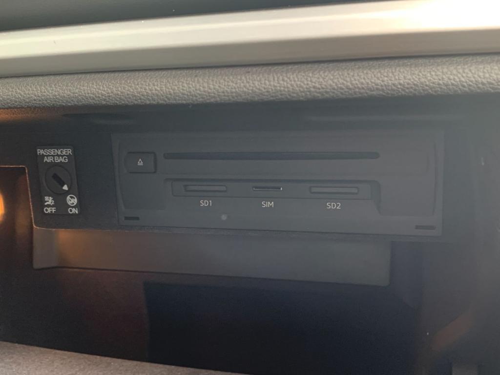 AUDI S3 2.0 TFSI Black Edition Sportback S Tronic Quattro 2017