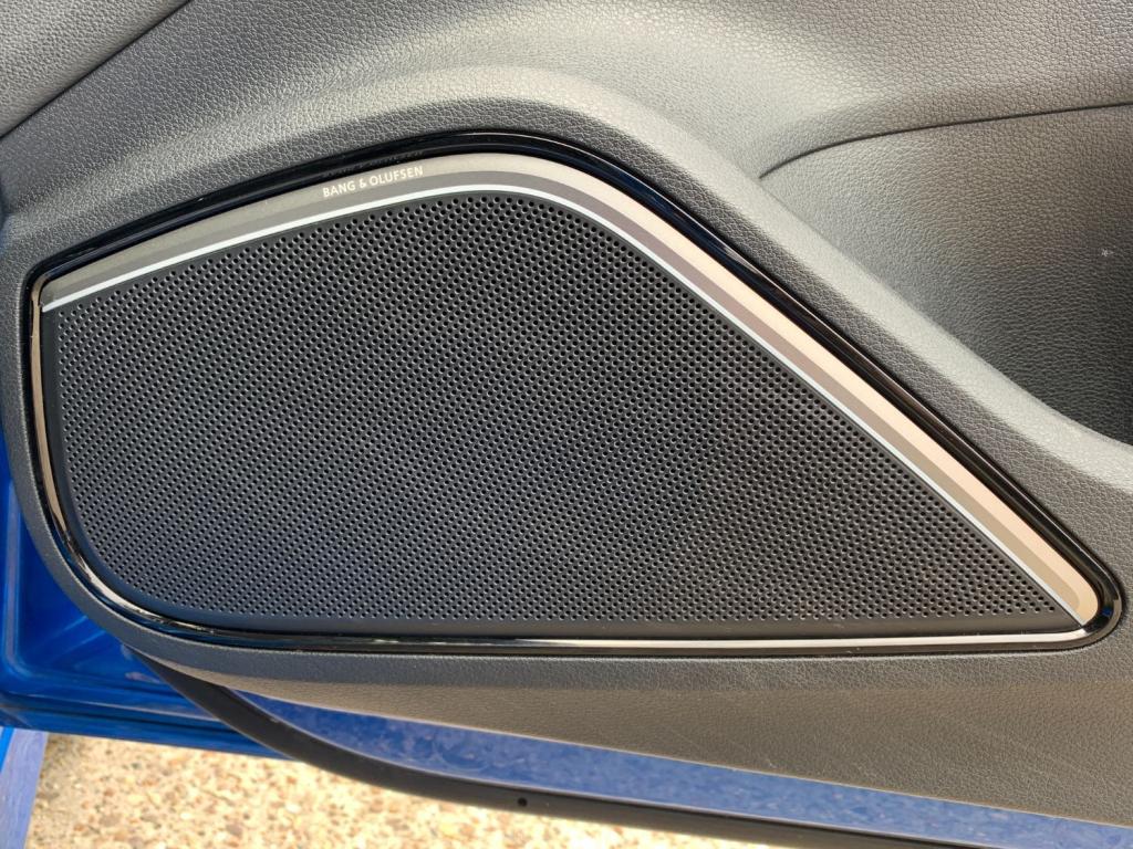 AUDI S3 2.0 TFSI Black Edition Sportback S Tronic Quattro 2017