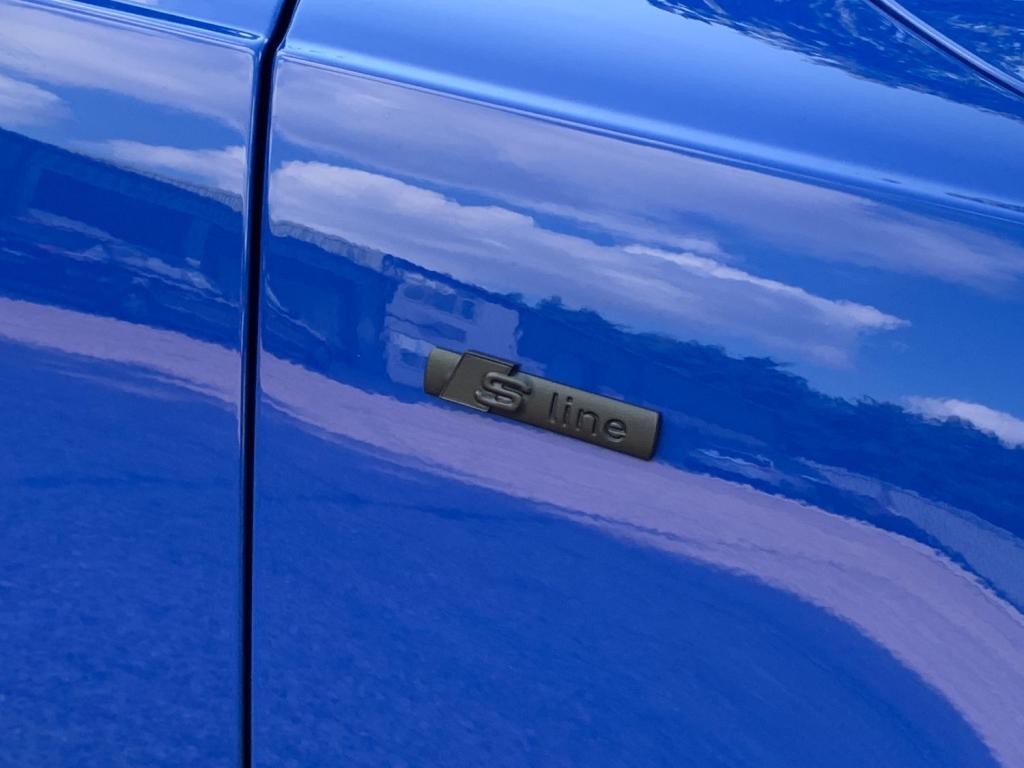 AUDI A7 3.0 BiTDI Black Edition Sportback Quattro 2017