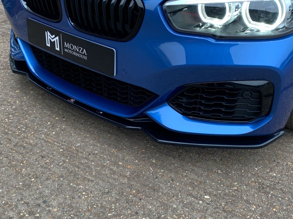 BMW 1 SERIES 3.0 M140i Shadow Edition 5dr - Motech Edition No 42 2019