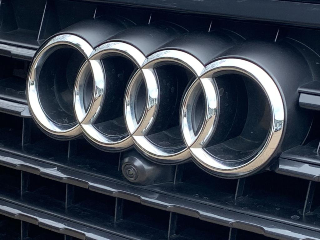 AUDI Q7 3.0 TDI V6 S Line Tiptronic Quattro 2017