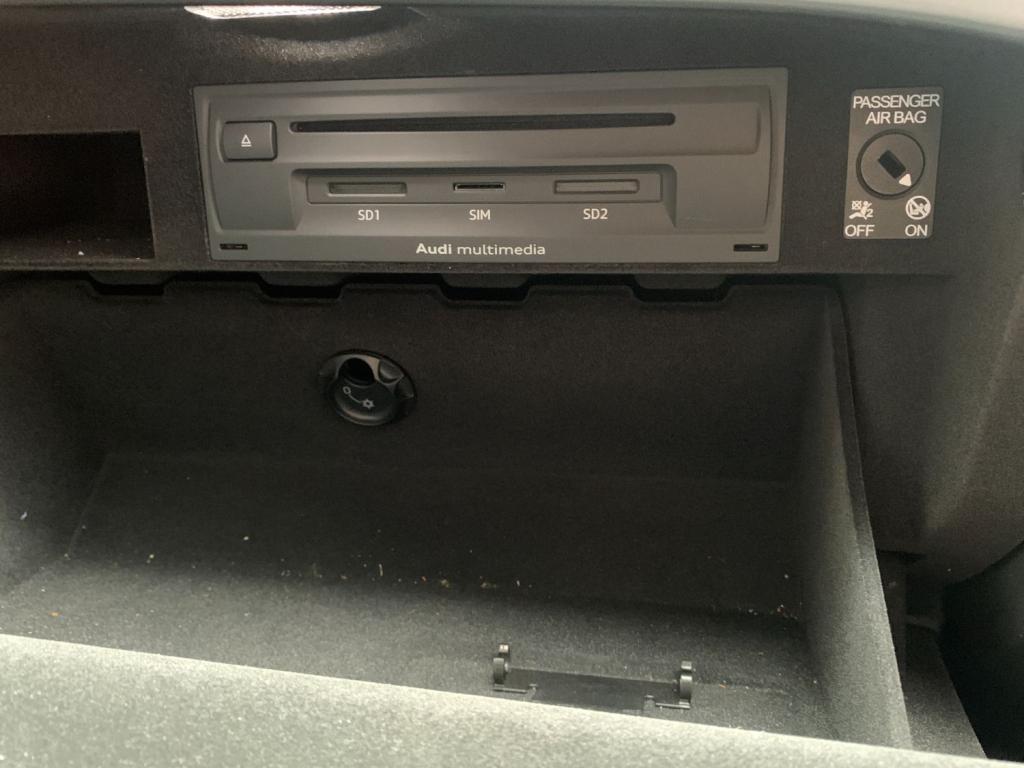 AUDI Q7 3.0 TDI V6 S Line Tiptronic Quattro 2017