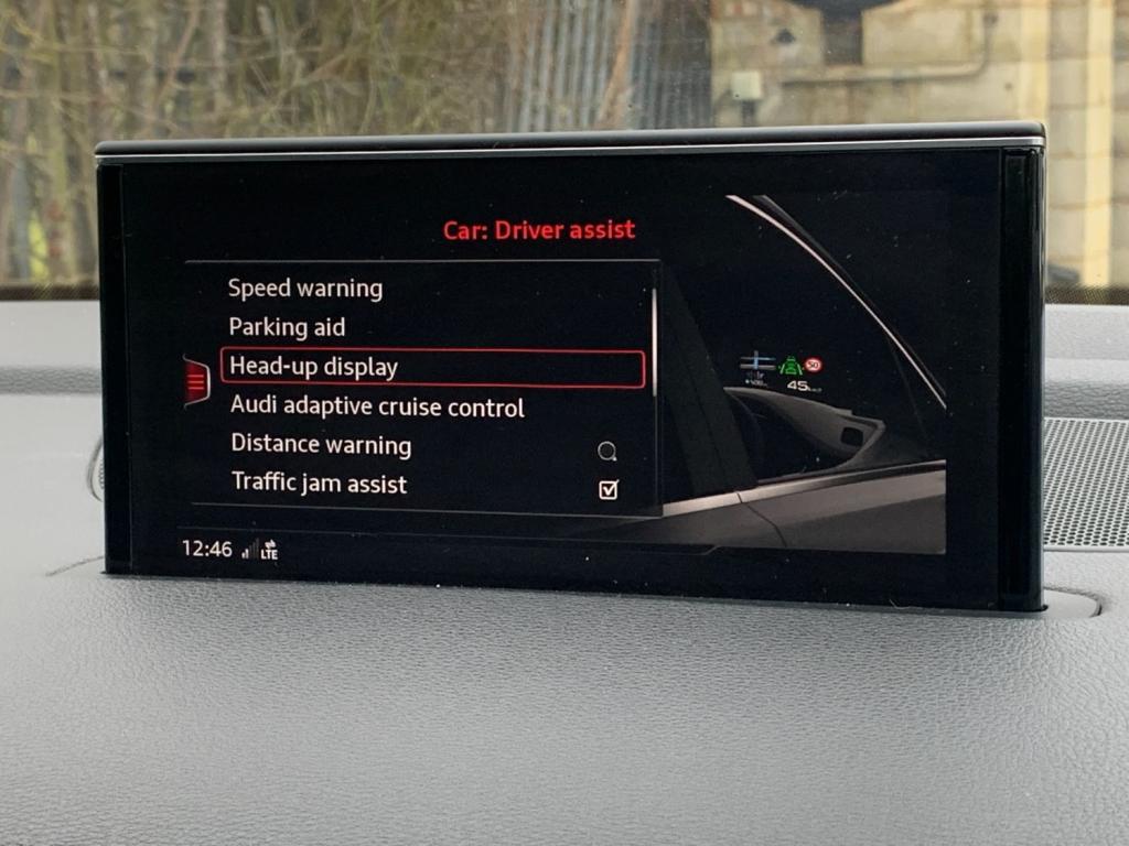 AUDI Q7 3.0 TDI V6 S Line Tiptronic Quattro 2017