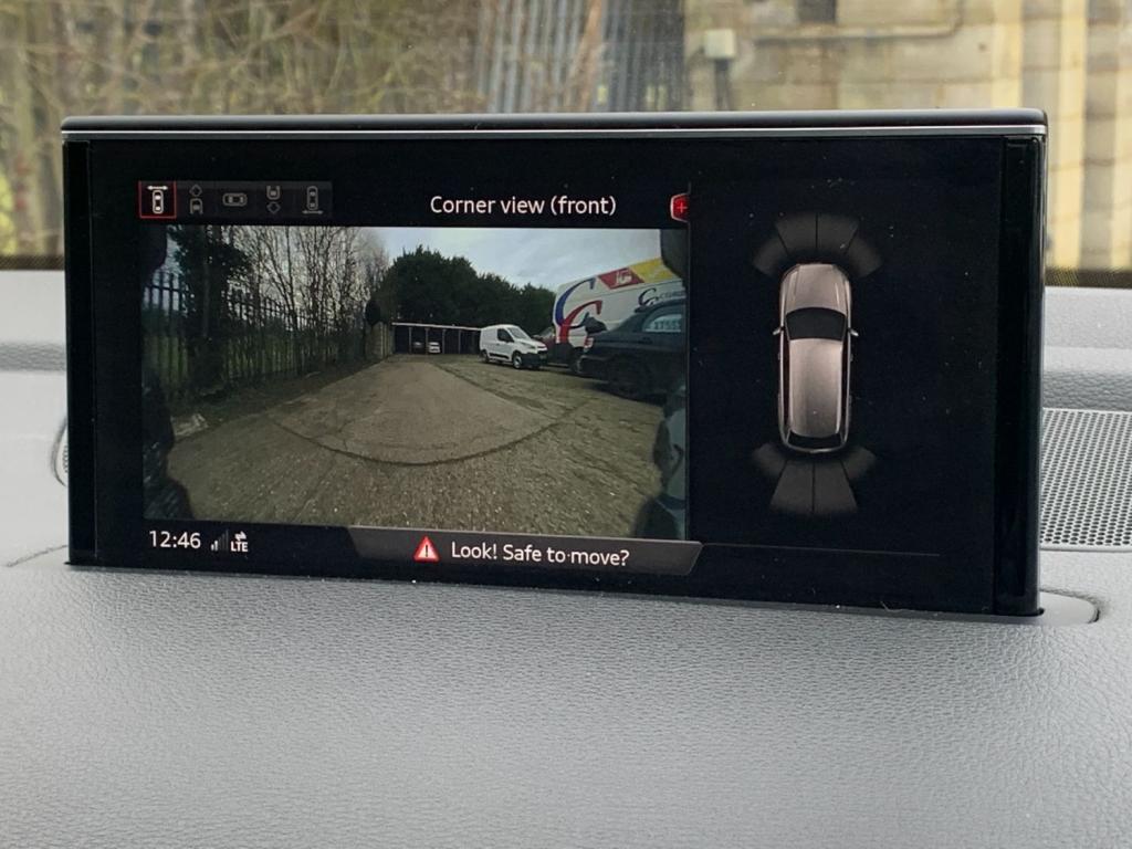 AUDI Q7 3.0 TDI V6 S Line Tiptronic Quattro 2017