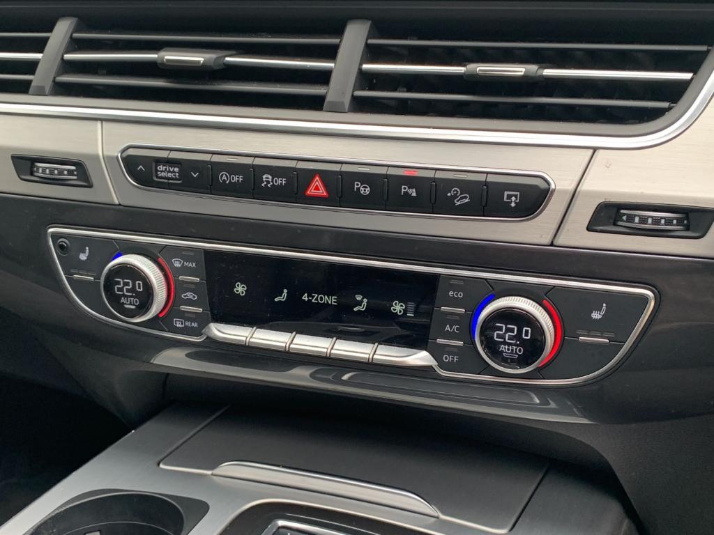 AUDI Q7 3.0 TDI V6 S Line Tiptronic Quattro 2017