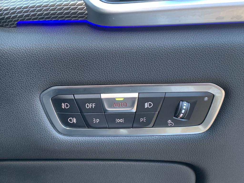 BMW X5 3.0 30d M Sport Auto xDrive 2019