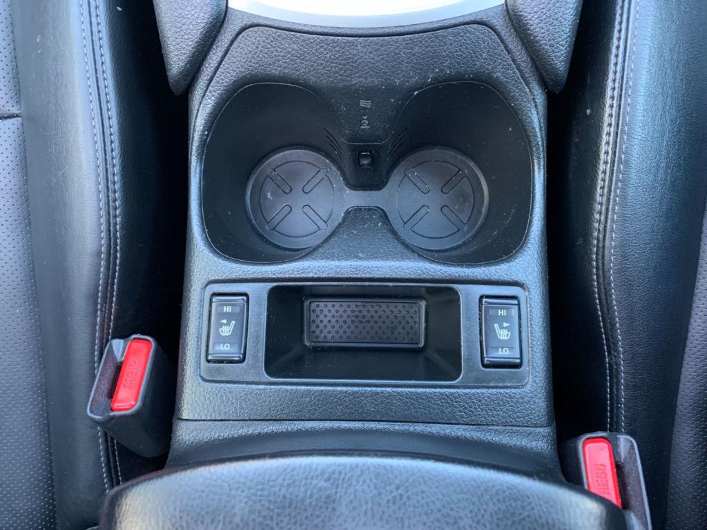 NISSAN X-TRAIL 1.6 DCI Tekna XTRON 2015