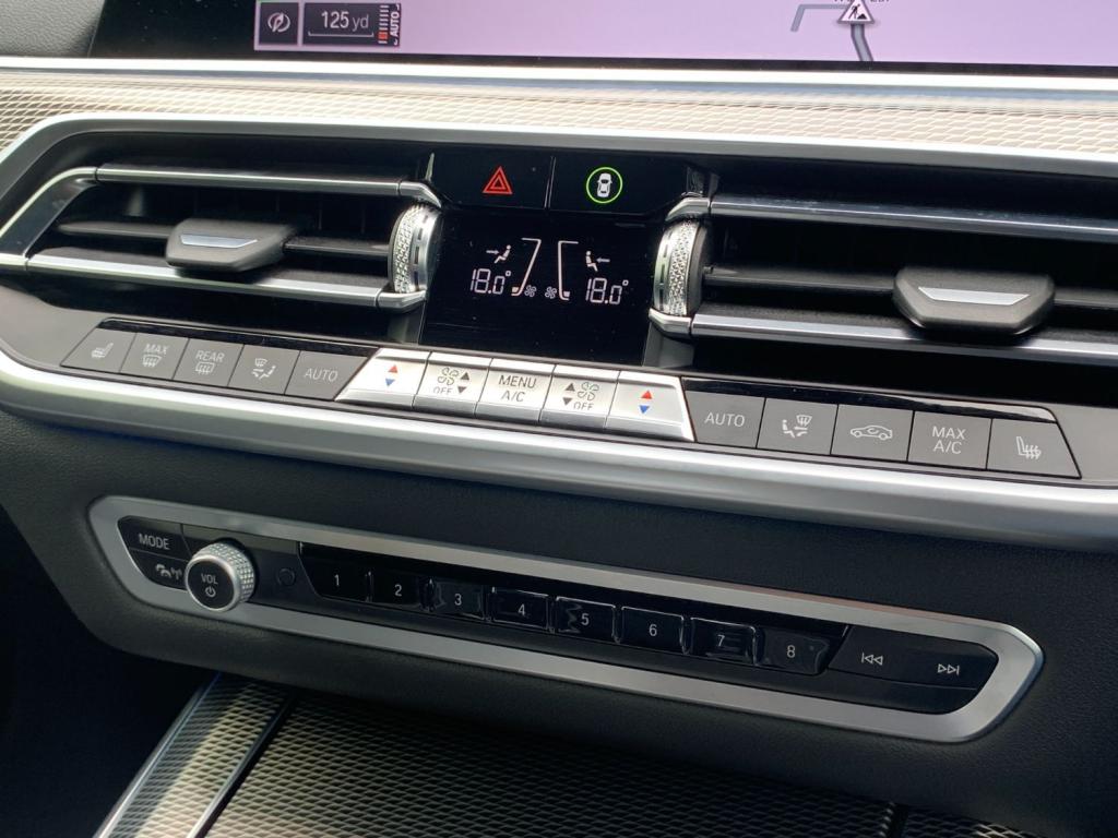 BMW X5 3.0 45e 24kWh M Sport Auto xDrive 2019