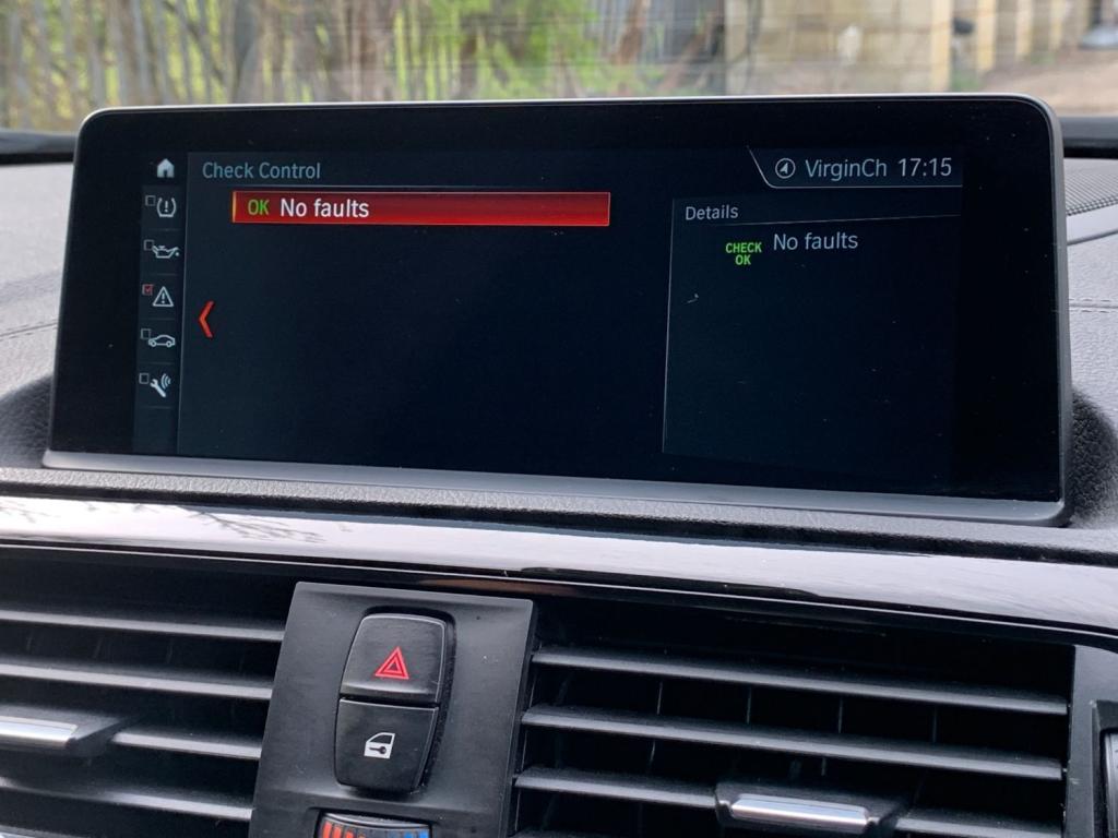 BMW 1 SERIES 3.0 M140i Shadow Edition Auto 5dr 2018