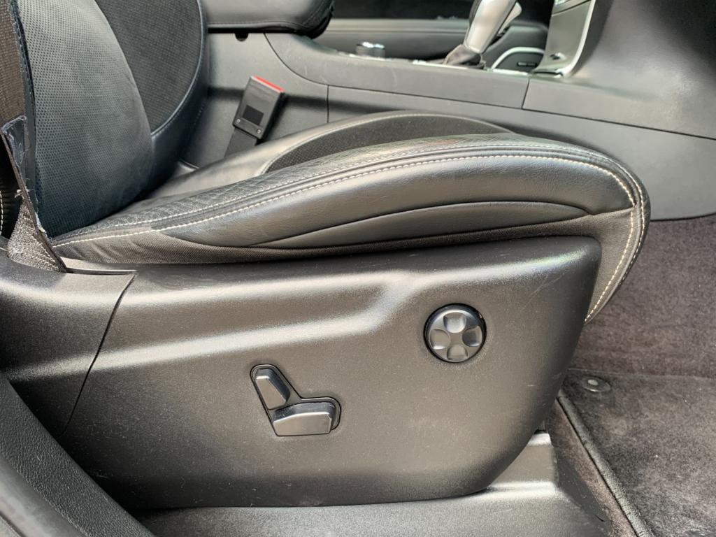 JEEP GRAND CHEROKEE 6.4 SRT 4WD 2017