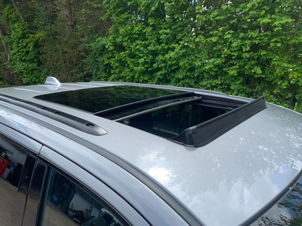 JEEP GRAND CHEROKEE 6.4 SRT 4WD 2017