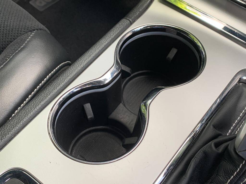 JEEP GRAND CHEROKEE 6.4 SRT 4WD 2017