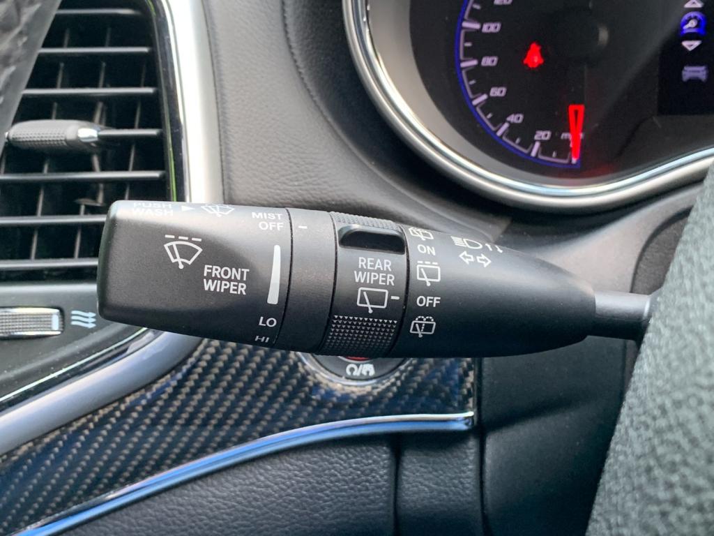 JEEP GRAND CHEROKEE 6.4 SRT 4WD 2017