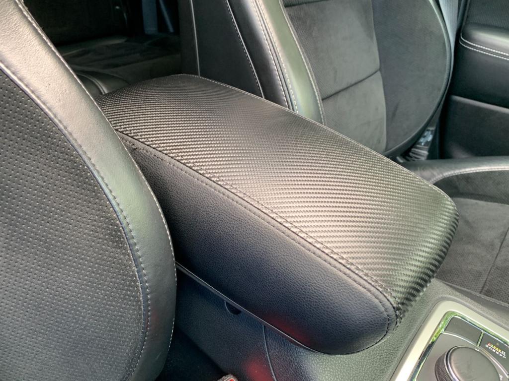 JEEP GRAND CHEROKEE 6.4 SRT 4WD 2017