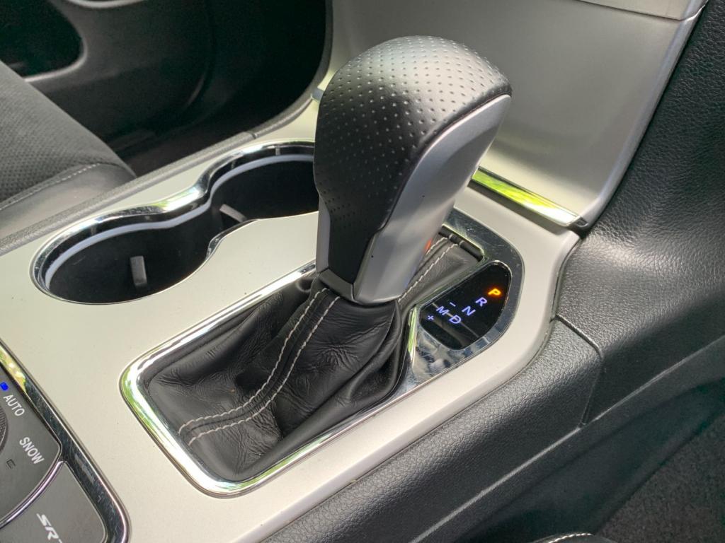 JEEP GRAND CHEROKEE 6.4 SRT 4WD 2017