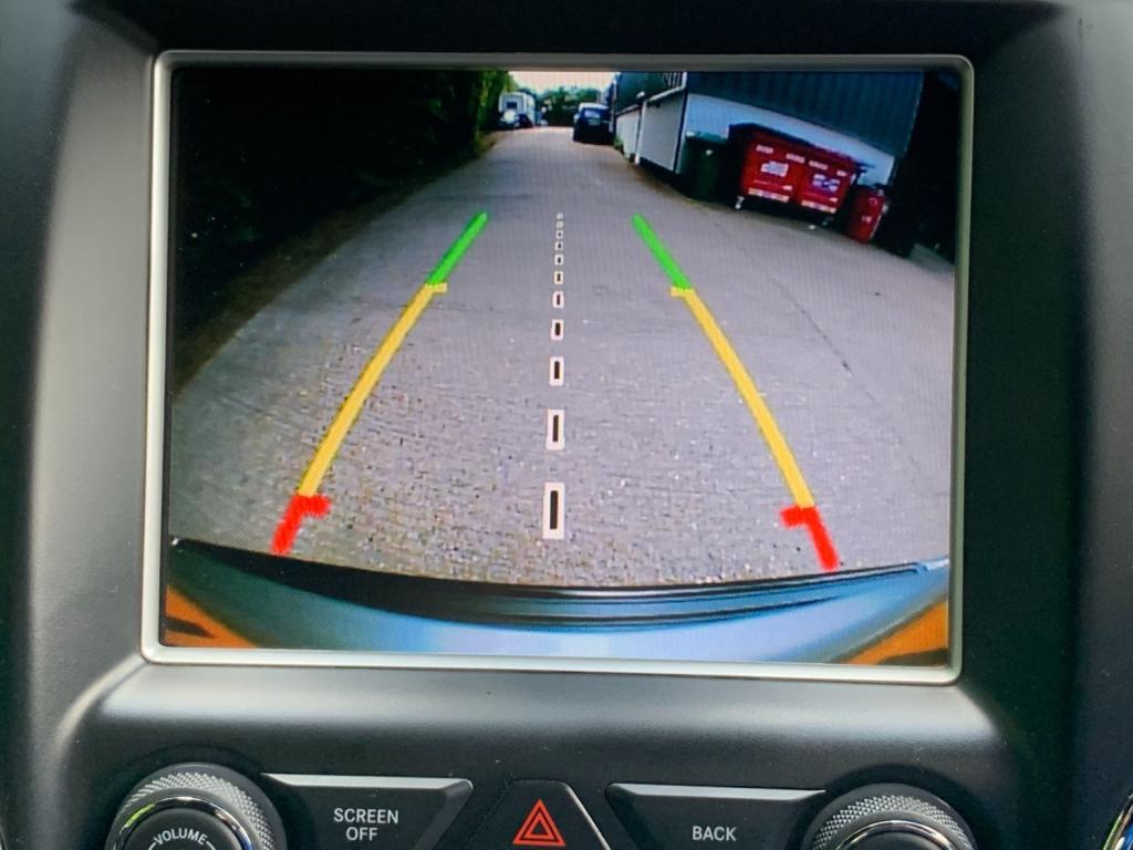 JEEP GRAND CHEROKEE 6.4 SRT 4WD 2017