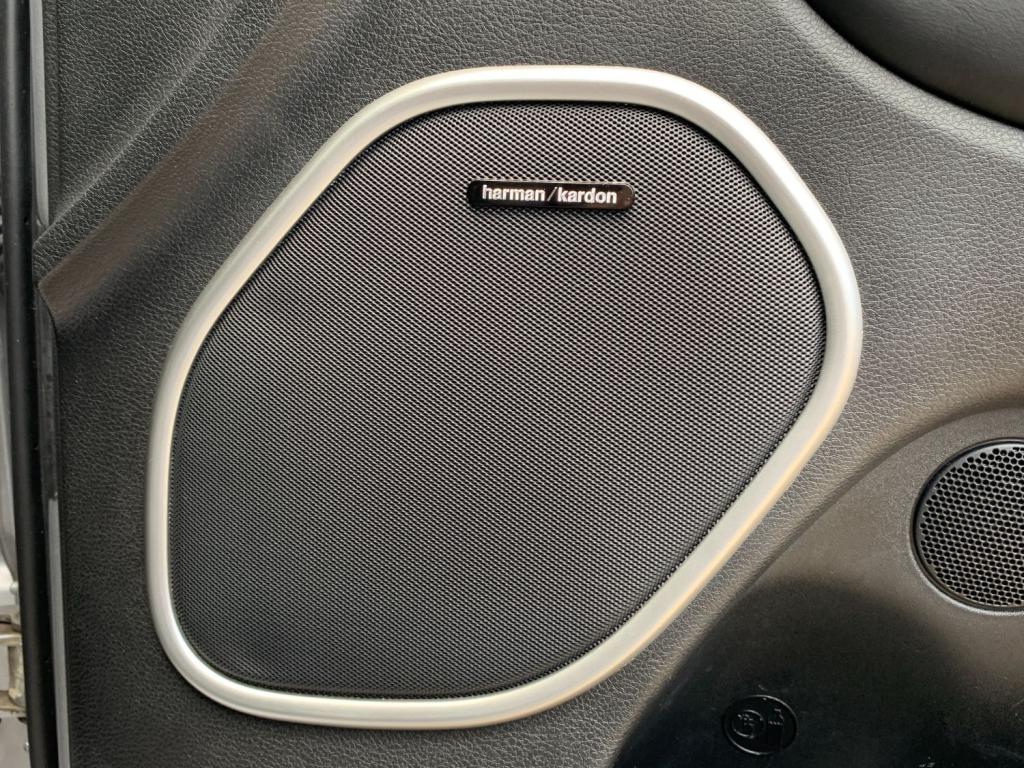 JEEP GRAND CHEROKEE 6.4 SRT 4WD 2017