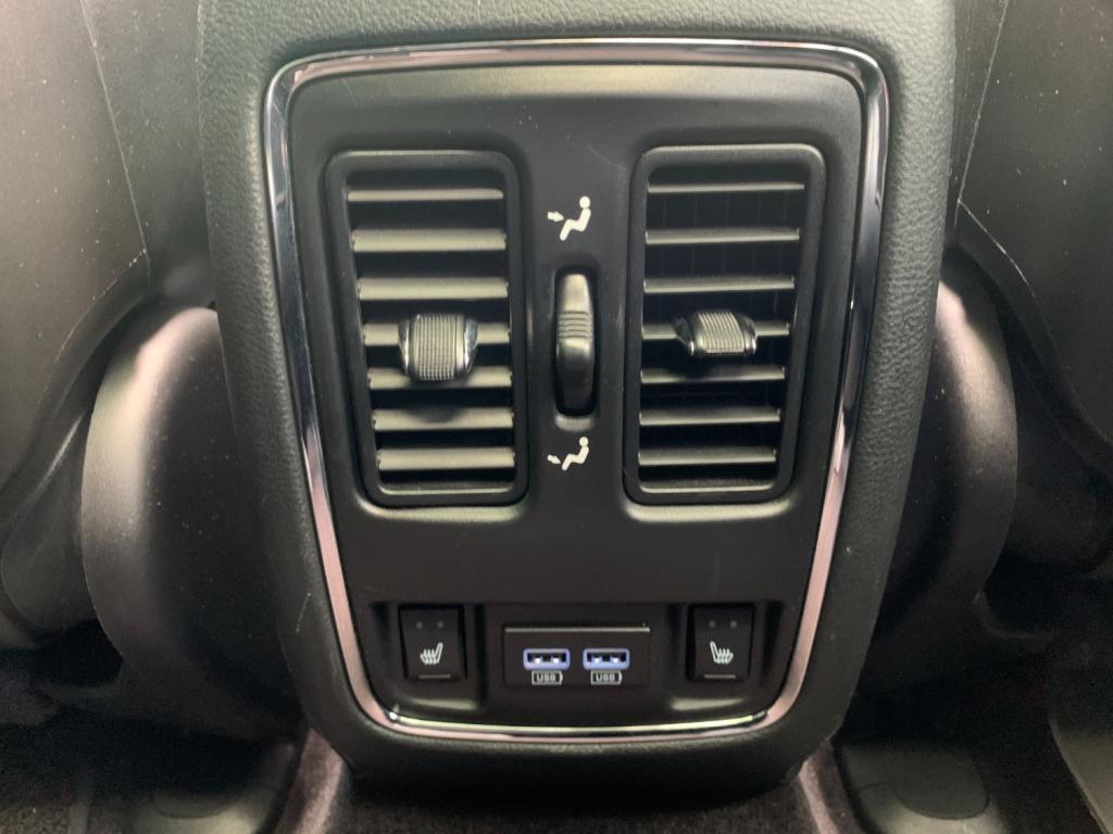 JEEP GRAND CHEROKEE 6.4 SRT 4WD 2017