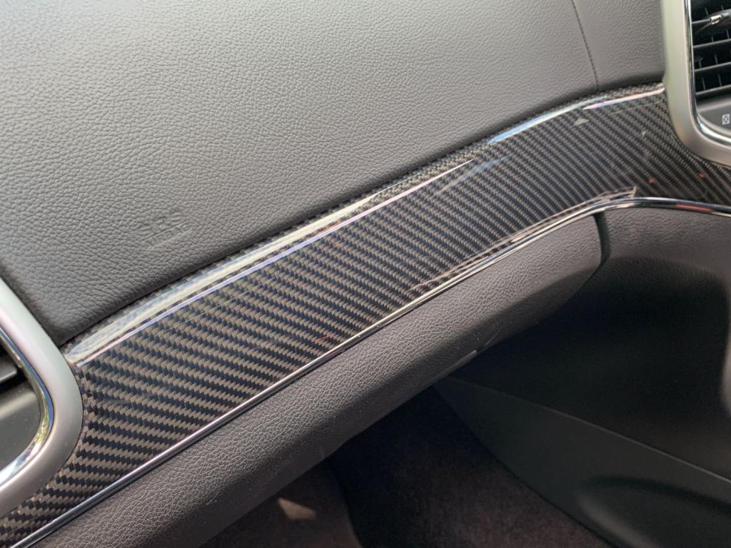 JEEP GRAND CHEROKEE 6.4 SRT 4WD 2017