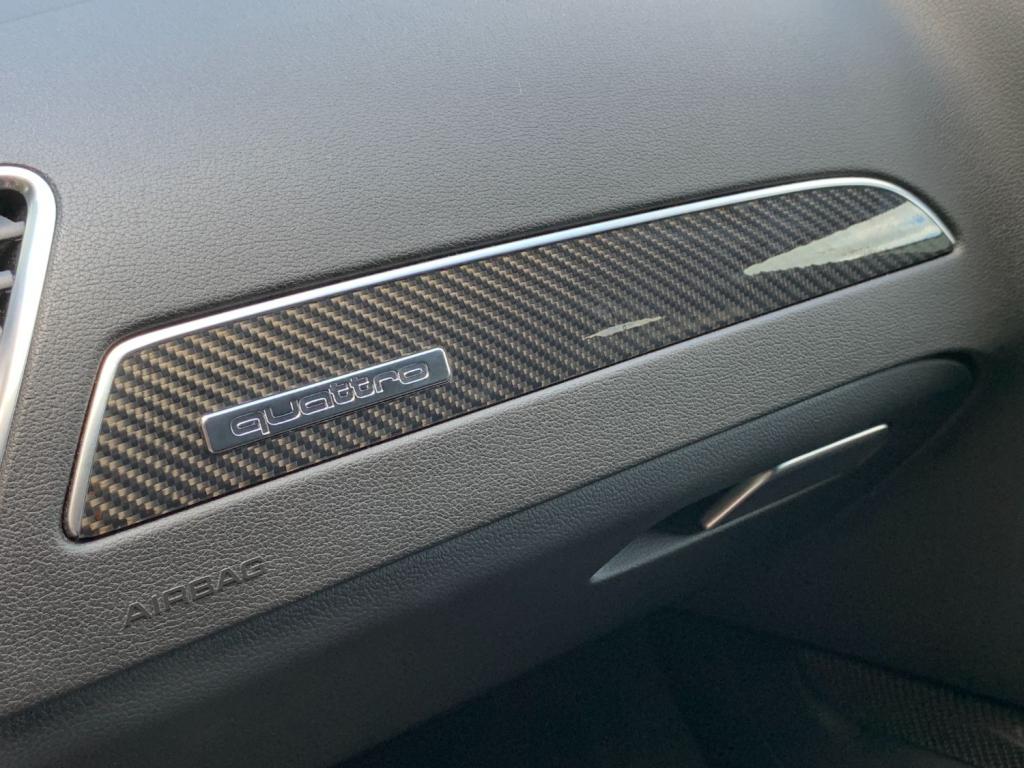 AUDI RS4 Avant 4.2 FSI V8 S Tronic Quattro 2015