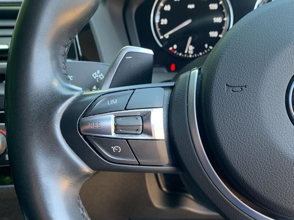 BMW 1 SERIES 3.0 M140i Shadow Edition Auto 5dr 2019