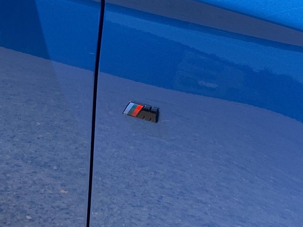 BMW 1 SERIES 3.0 M140i Shadow Edition Auto 5dr 2019