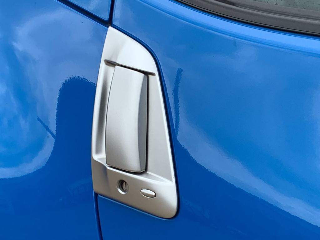 NISSAN 370Z 3.7 V6 GT 2011