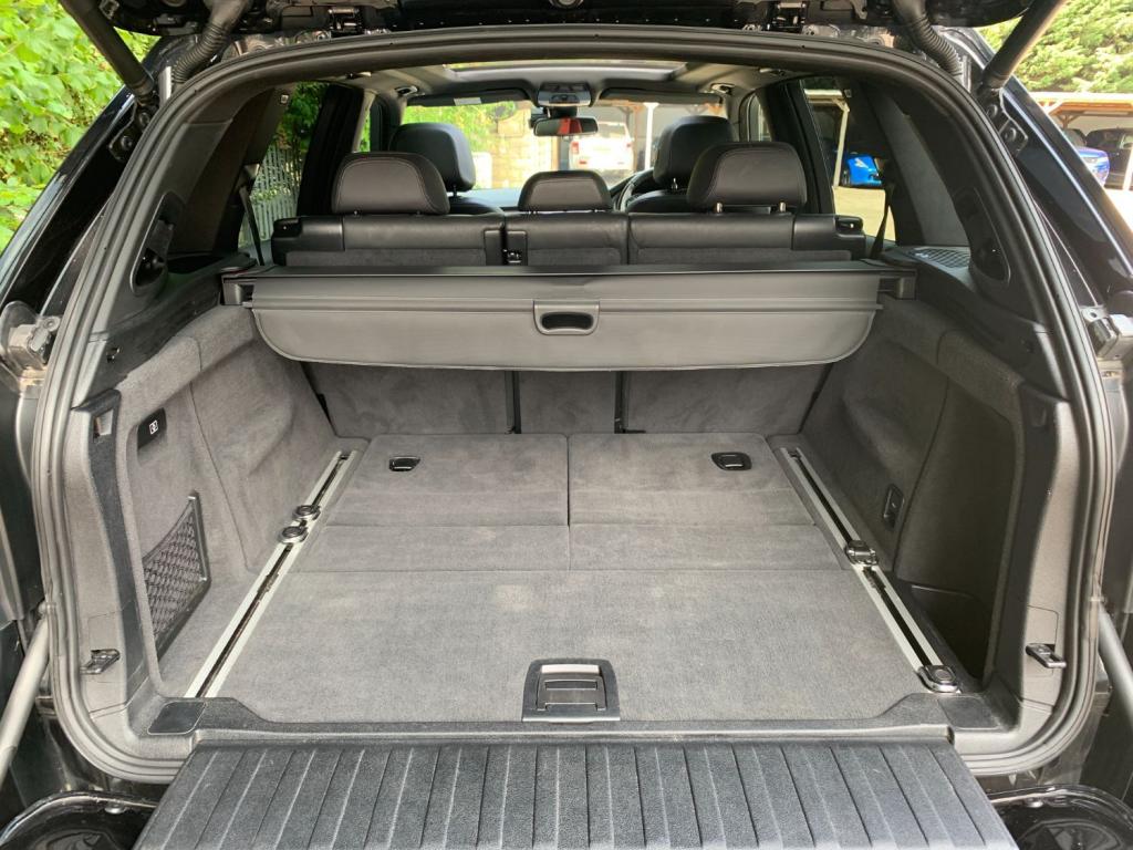 BMW X5 3.0 M50d Auto xDrive 2017