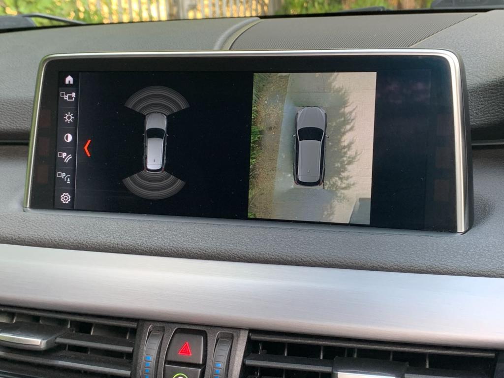 BMW X5 3.0 M50d Auto xDrive 2017