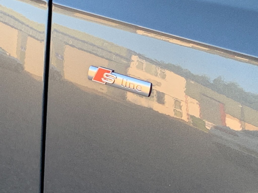 AUDI Q7 3.0 TDI V6 S Line Tiptronic Quattro 2017