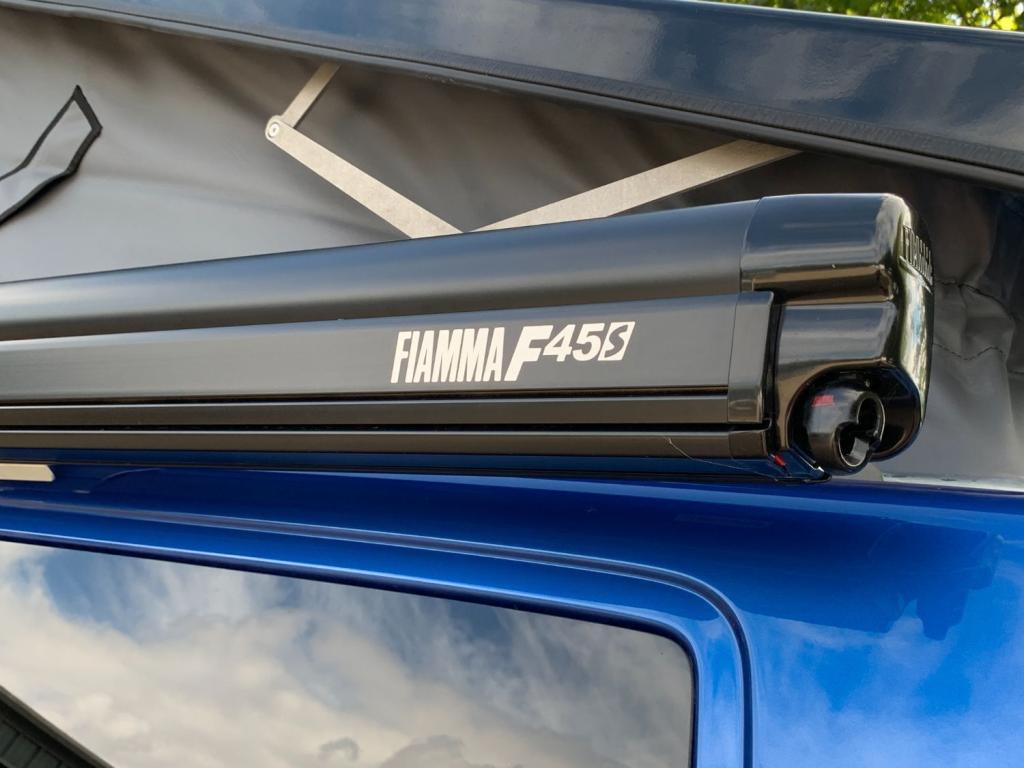 VOLKSWAGEN TRANSPORTER 2.0 TDI T28 T6.1 Highline DSG LWB - Camper Conversion 19K Build 2021