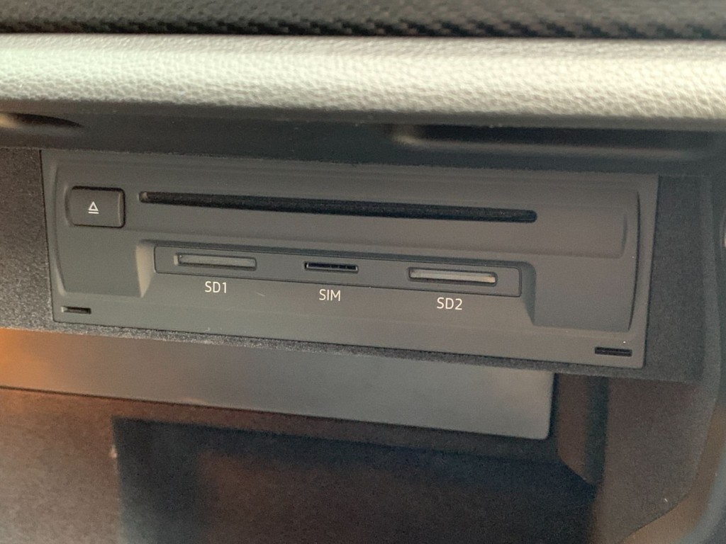 AUDI RS3 2.5 TFSI Sport Edition Sportback Quattro 5dr 2020