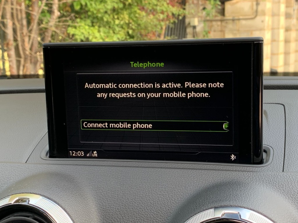 AUDI RS3 2.5 TFSI Sport Edition Sportback Quattro 5dr 2020