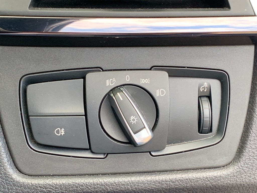 BMW M3 3.0 BiTurbo Saloon DCT 2016