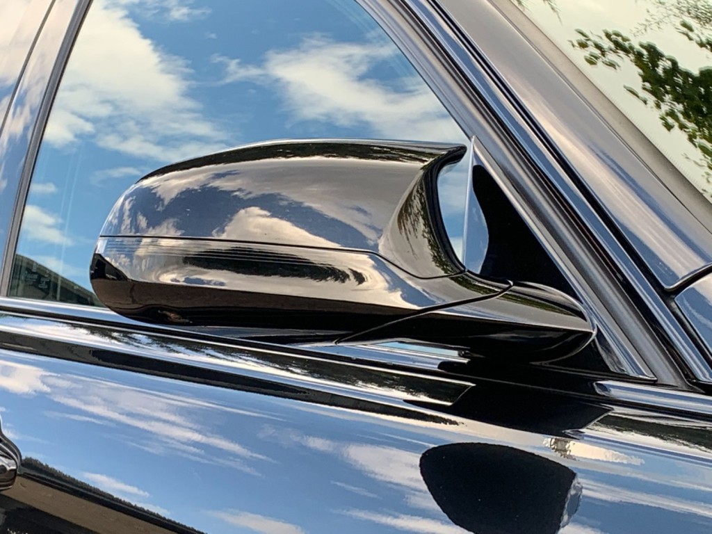 BMW M3 3.0 BiTurbo Saloon DCT 2016