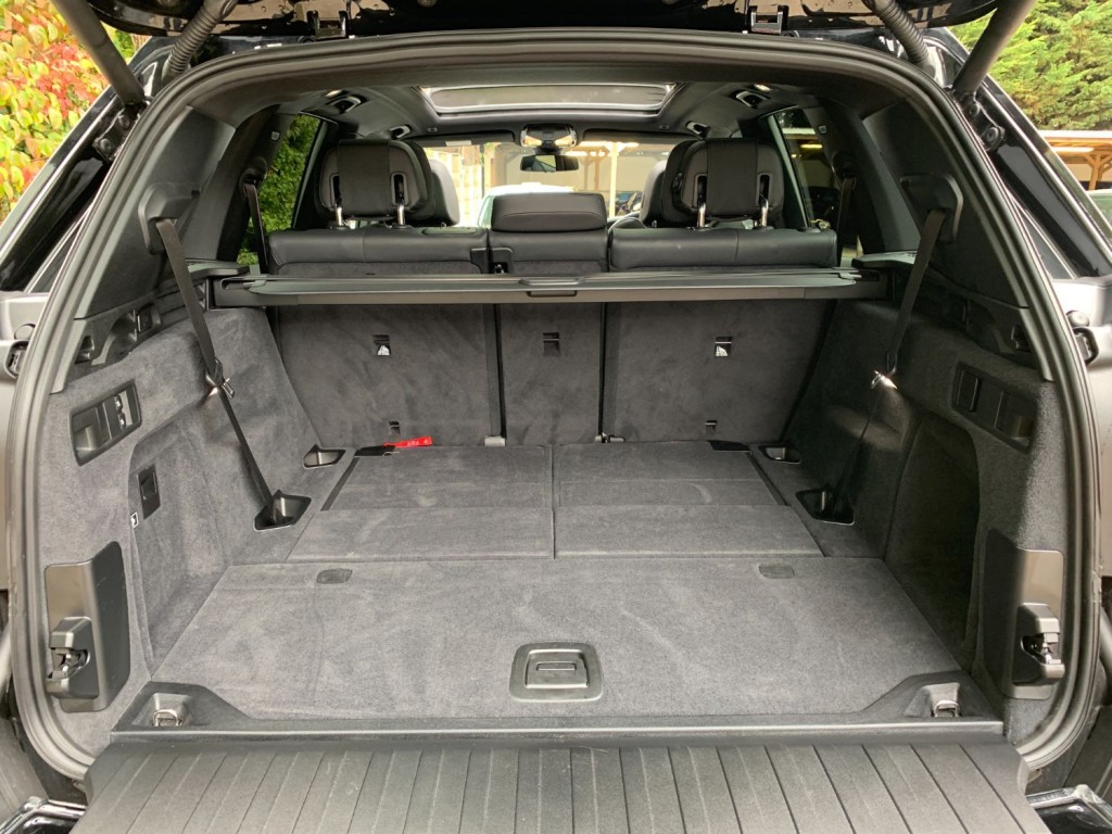 BMW X5 3.0 30d M Sport Auto xDrive 2020