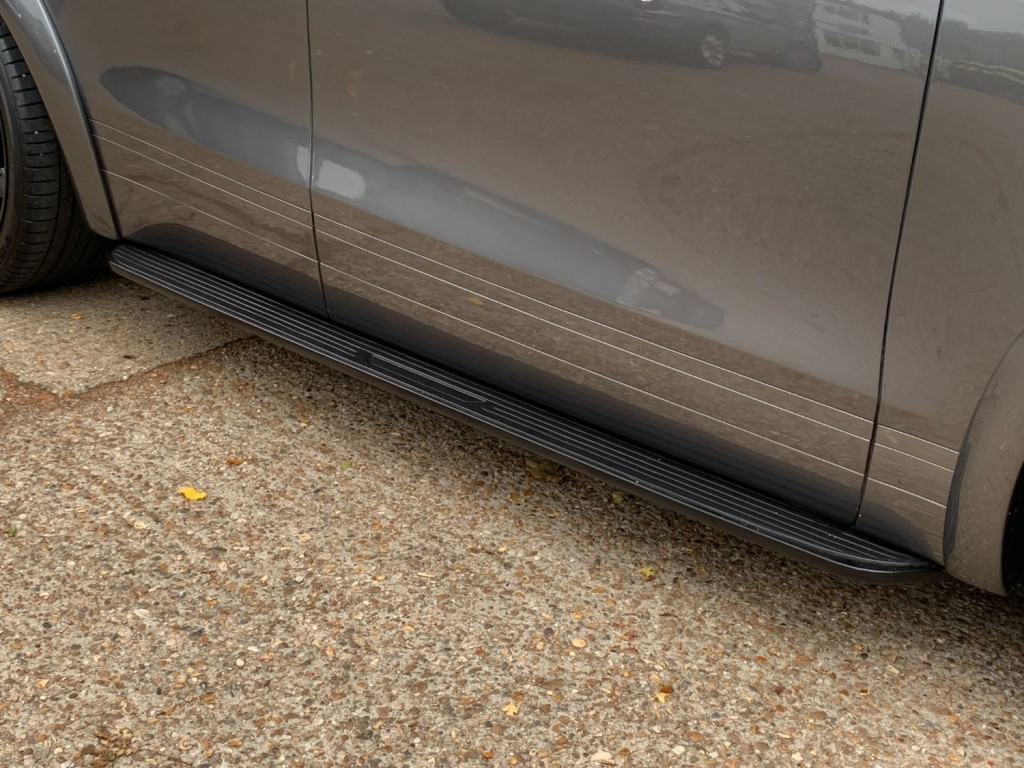 LAND ROVER RANGE ROVER VELAR 2.0 D180 R-Dynamic S - Autovogue AVR Wide Body 2017