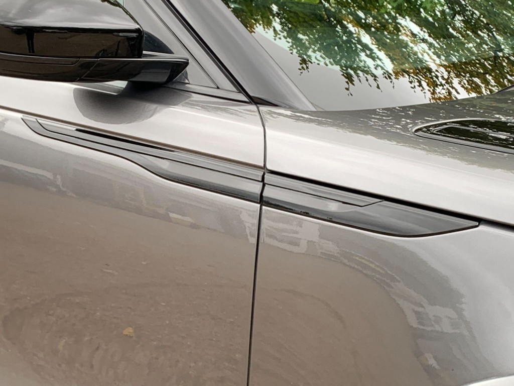 LAND ROVER RANGE ROVER VELAR 2.0 D180 R-Dynamic S - Autovogue AVR Wide Body 2017