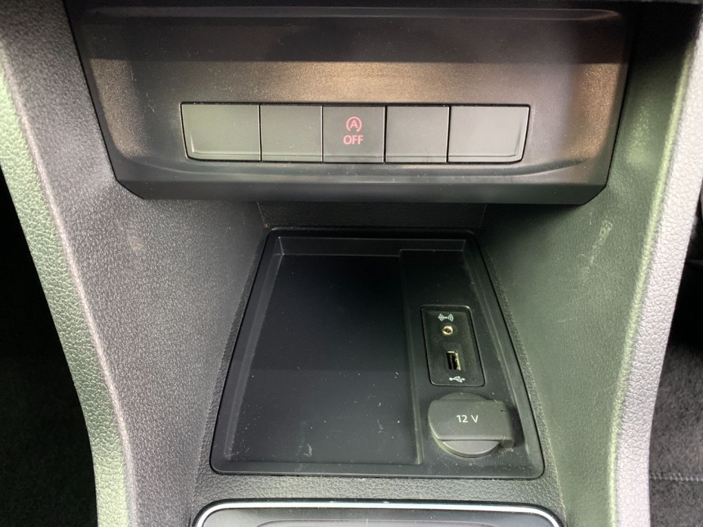 VOLKSWAGEN CADDY 2.0 TDI C20 Highline Panel Van 150 PS 5dr DSG - 5 Seats 2020