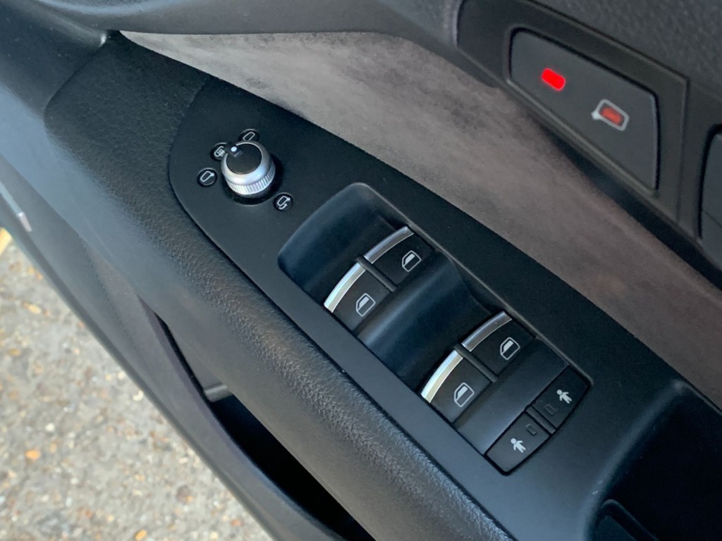 AUDI Q7 3.0 TDI S LINE PLUS QUATTRO 2013