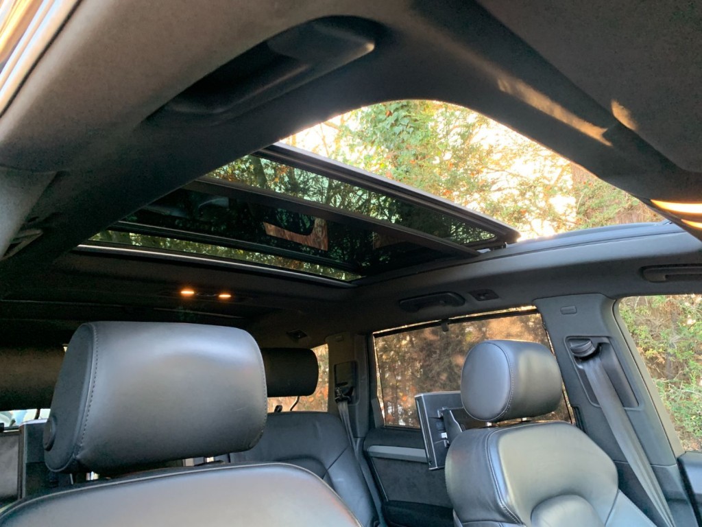 AUDI Q7 3.0 TDI S LINE PLUS QUATTRO 2013