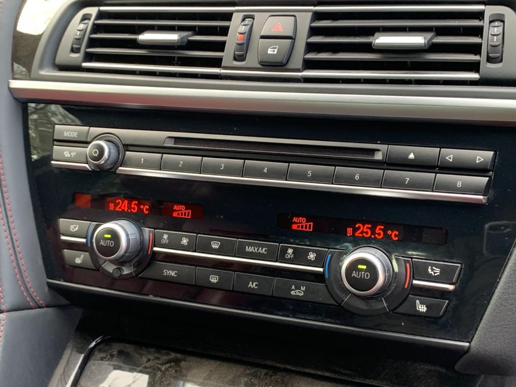 BMW 6 SERIES GRAN COUPE 640d 3.0 M Sport 2016