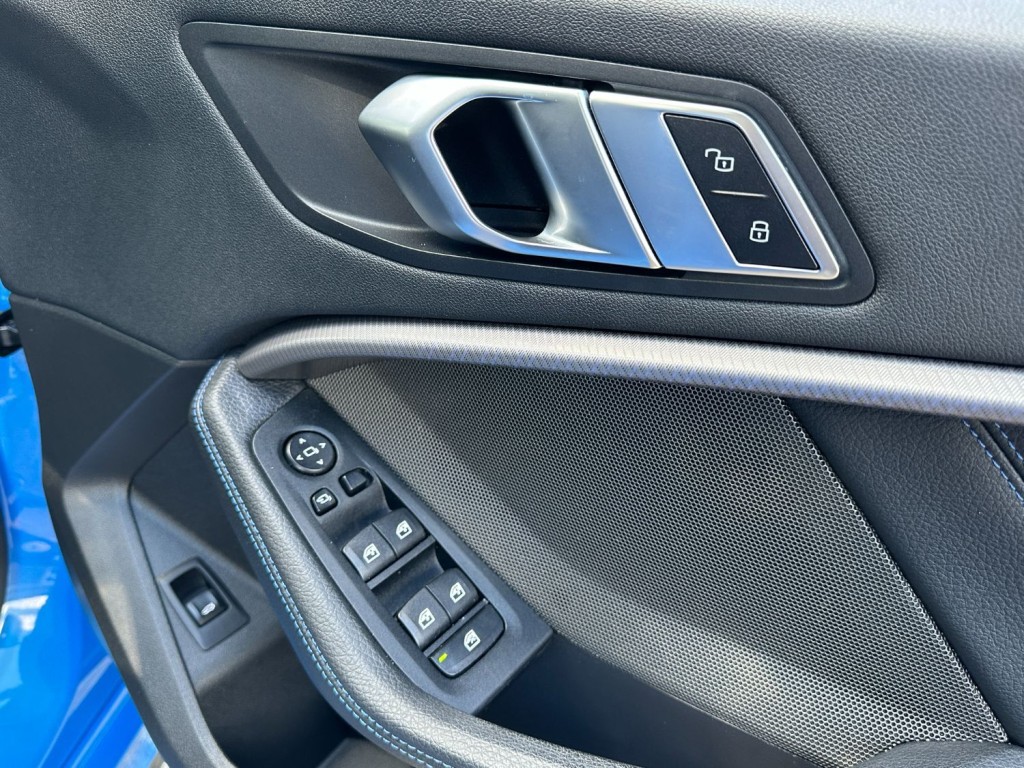 BMW 1 SERIES M135i 2.0 Auto 5dr xDrive - Motech Edition No.16 2021