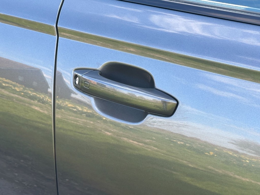 AUDI A6 Avant 3.0 BiTDI Black Edition Tiptronic 2016