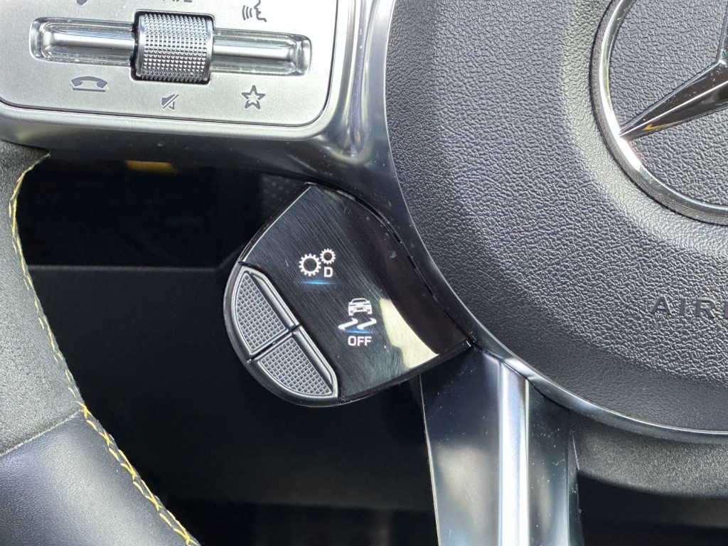 MERCEDES-BENZ CLA 2.0 CLA45 AMG S Plus Shooting Brake 5dr 8G-DCT 4MATIC+ 2020