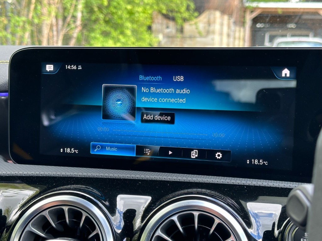 MERCEDES-BENZ CLA 2.0 CLA45 AMG S Plus Shooting Brake 5dr 8G-DCT 4MATIC+ 2020