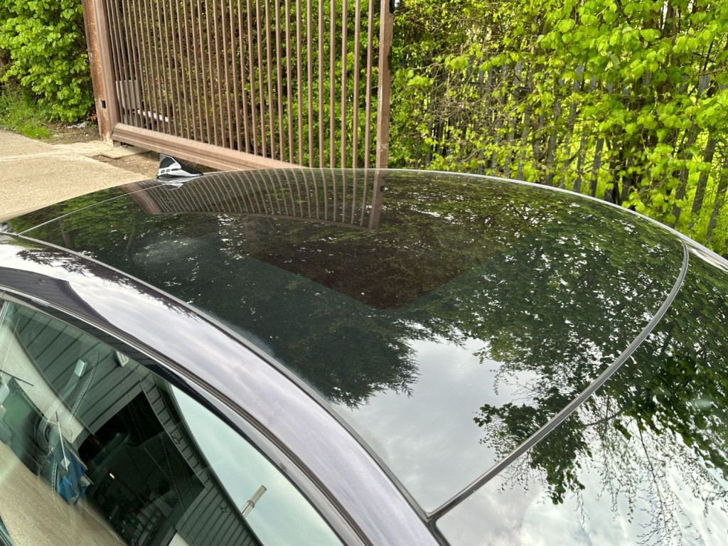 JAGUAR F-TYPE 3.0 V6 S Coupe AWD 2015