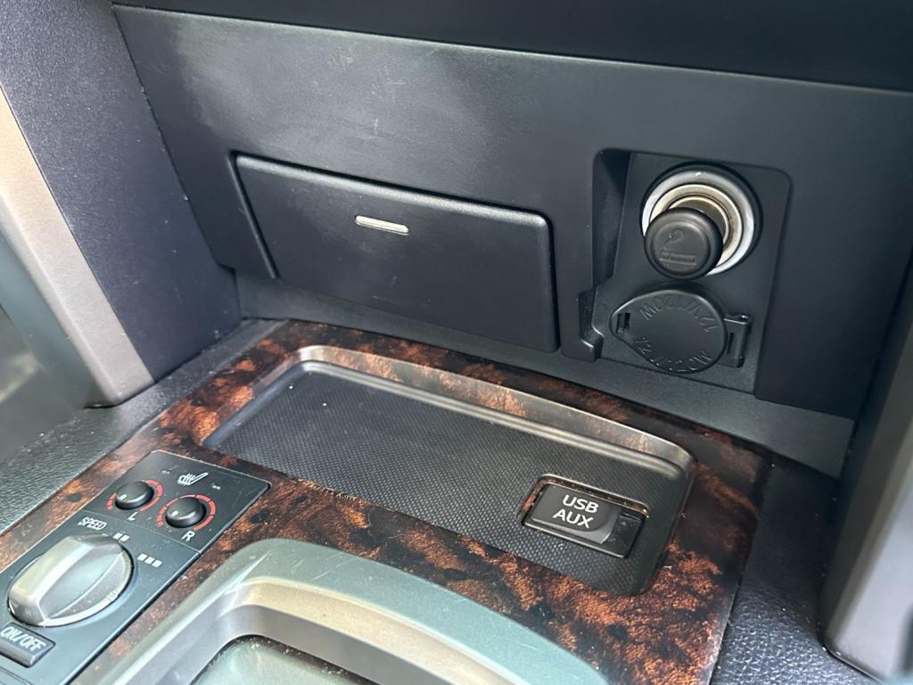 TOYOTA LAND CRUISER 4.5 D-4D V8 Auto 4WD 2010